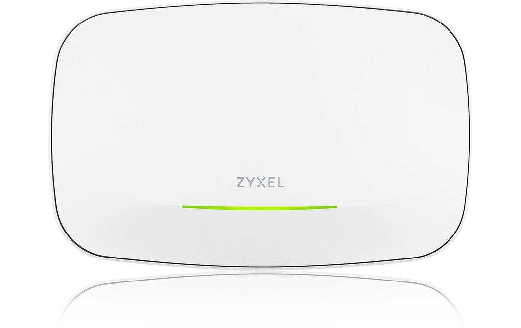 ZyXEL WBE530 WiFi 7 Access-Point 1 Jahr Nebula Pro Lizenz