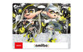 Nintendo amiibo Splatoon 3 (Aioli & Limone) 0+