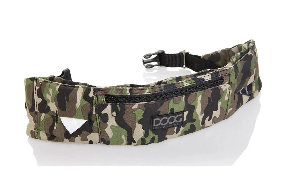 Doog The Doog Walkie Belt C camouflage