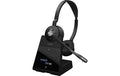 Jabra Engage 75 SE Stereo, EMEA Stereo, USB-A