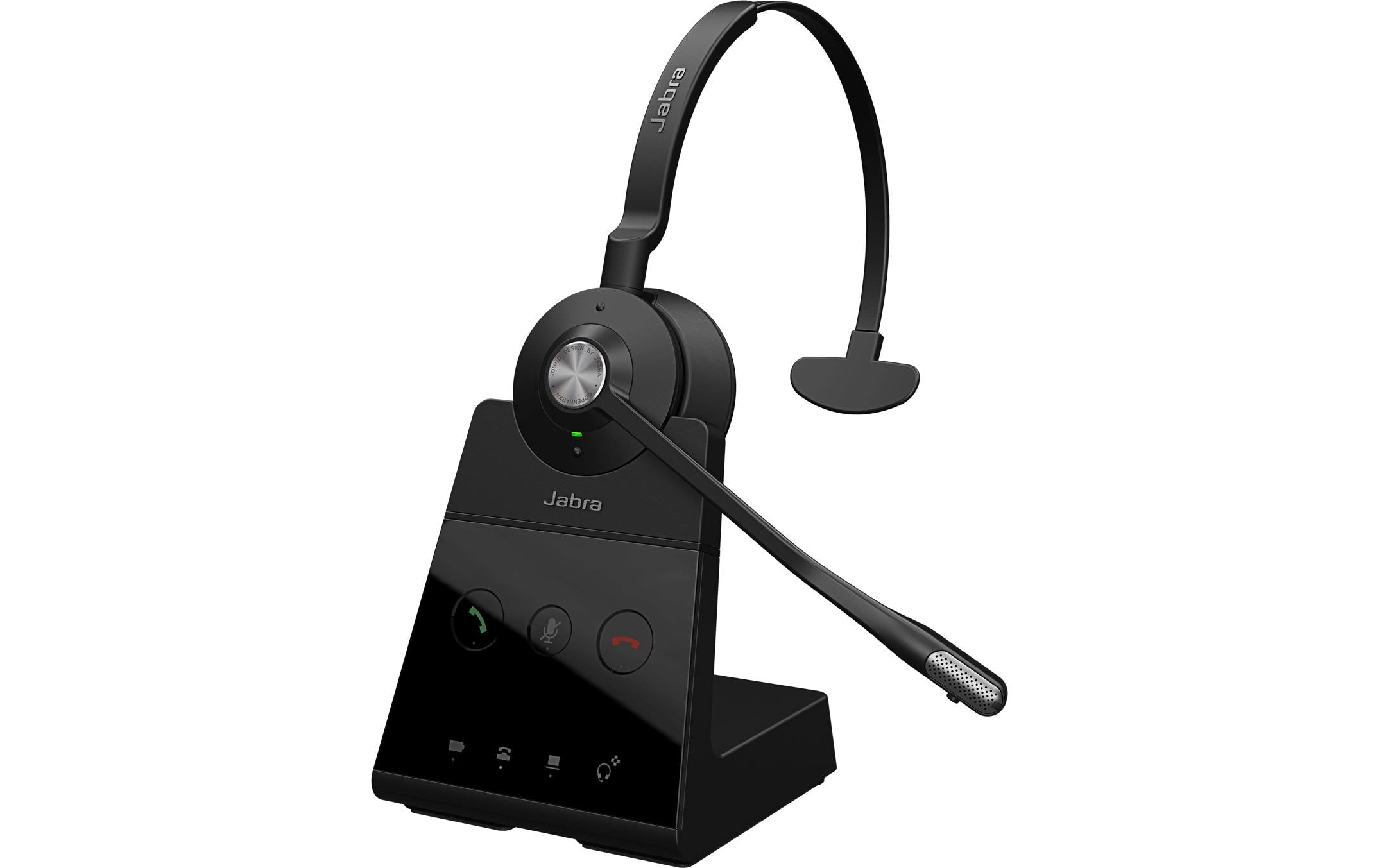 Jabra Engage 65 SE Mono, EMEA Mono, USB-A
