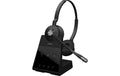 Jabra Engage 65 SE Stereo, EMEA Stereo, USB-A