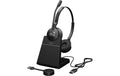 Jabra Engage 55 SE Ster. Link400a,MS,Stand MS, Stereo, Link 400a, Stand