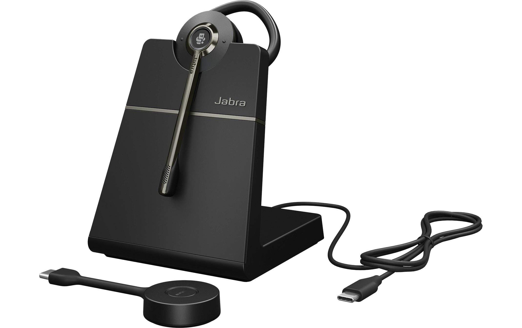Jabra Engage 55 SE Conv.Link400c,UC,Stand UC, Convertible, Link 400c, Stand