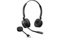 Jabra Engage 55 SE Stereo, Link400c,UC UC, Stereo, Link 400c