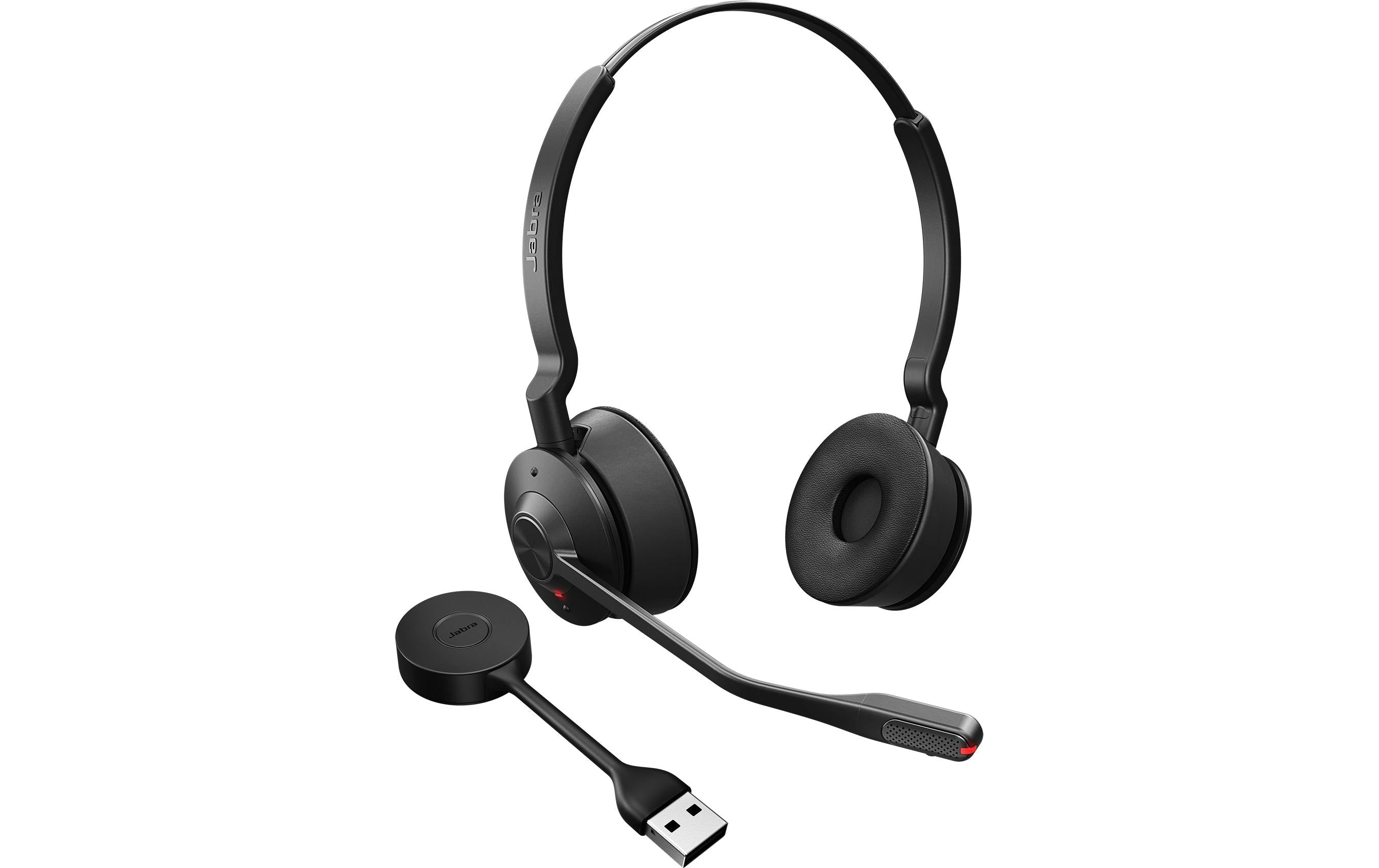 Jabra Engage 55 SE Stereo, Link400a,MS MS, Stereo, Link 400a