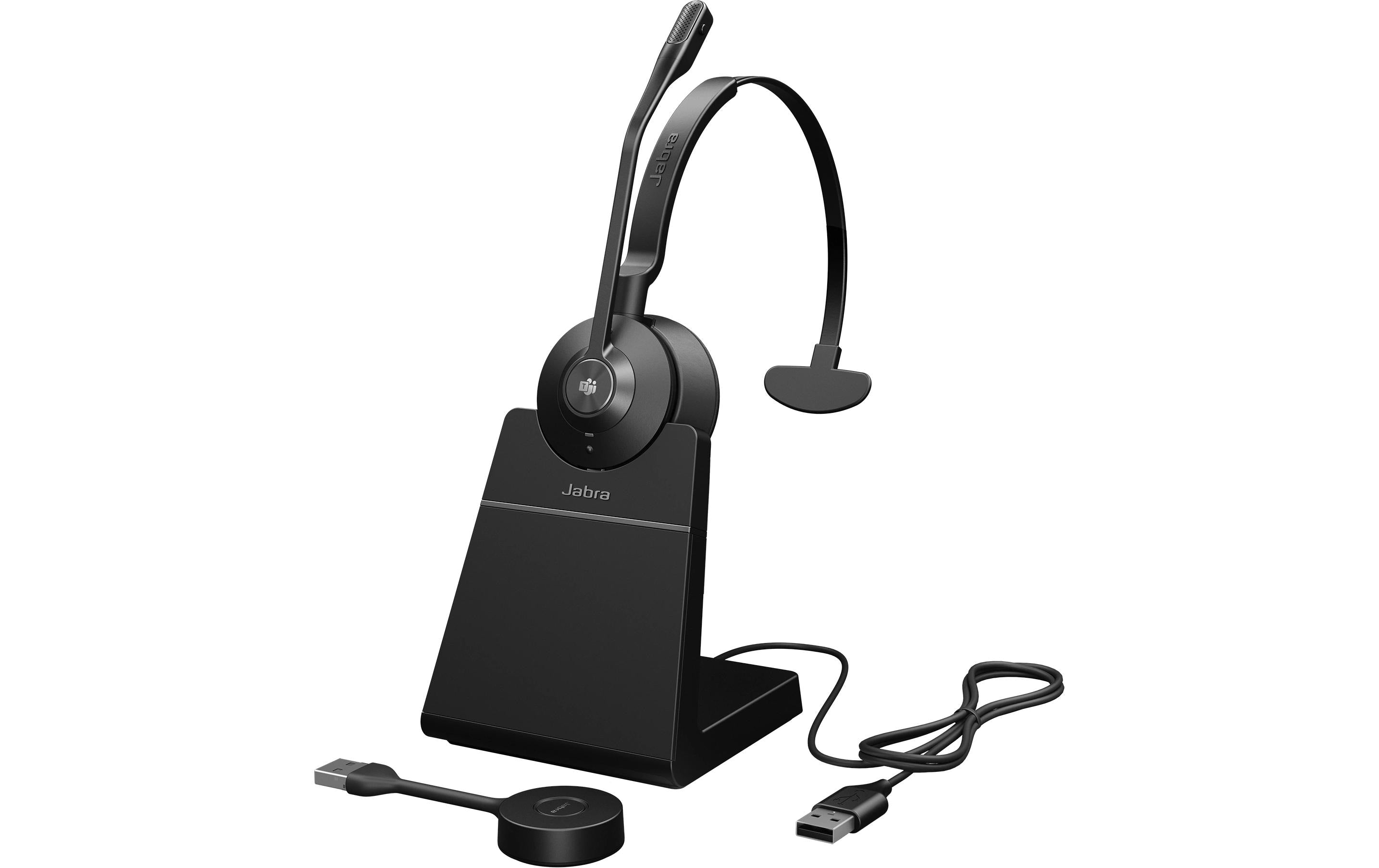 Jabra Engage 55 SE Mono,Link400a,MS,Stand MS, Mono, Link 400s, Stand