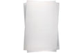 Creativ Company Plastikschrumpfplatten 20x30 cm 100 Bl.