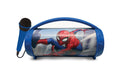 Bluetooth-Lautsprecher mit Spider-Man mit Mikrofon