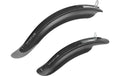 M-WAVE Schutzblech-Set, 12"-18" Kids