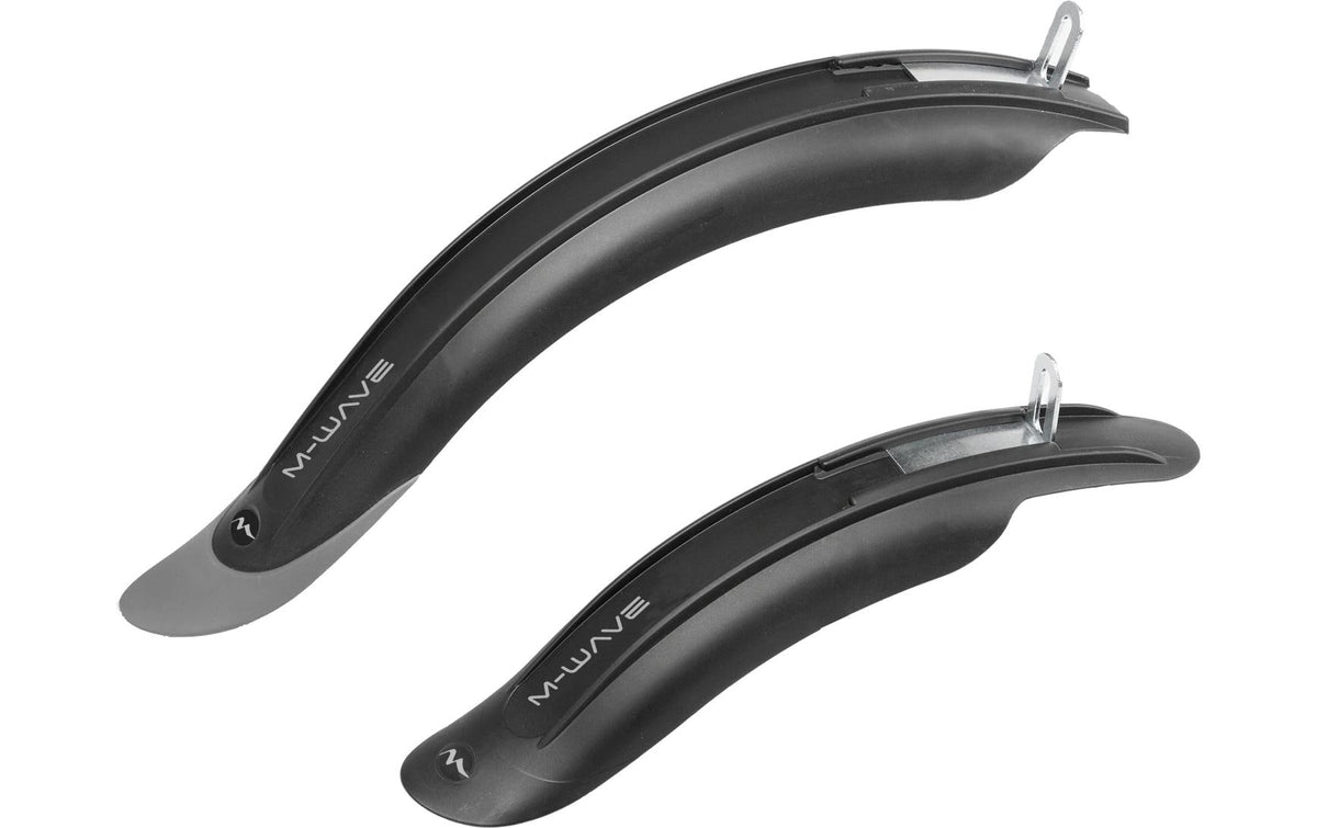 M-WAVE Schutzblech-Set, 12"-18" Kids