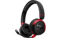 HyperX Cloud Mini, schwarz Wireless