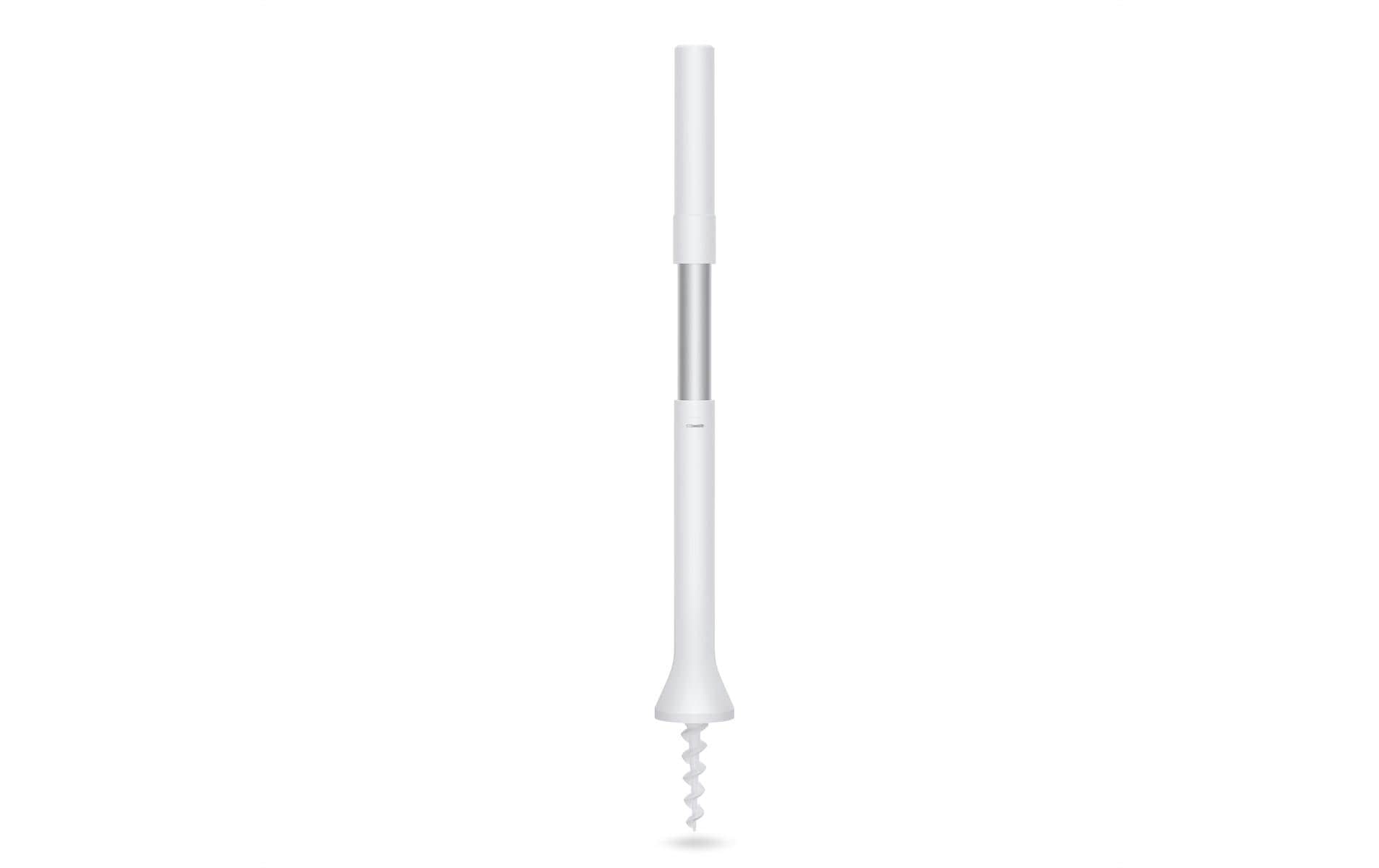 Ecovacs Navigations-Beacon zu Goat G1