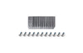 Ecovacs Ersatzmesser 12er Pack zu Goat G1