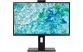 Acer B8 B278U, 27", 2560x1440, 100Hz