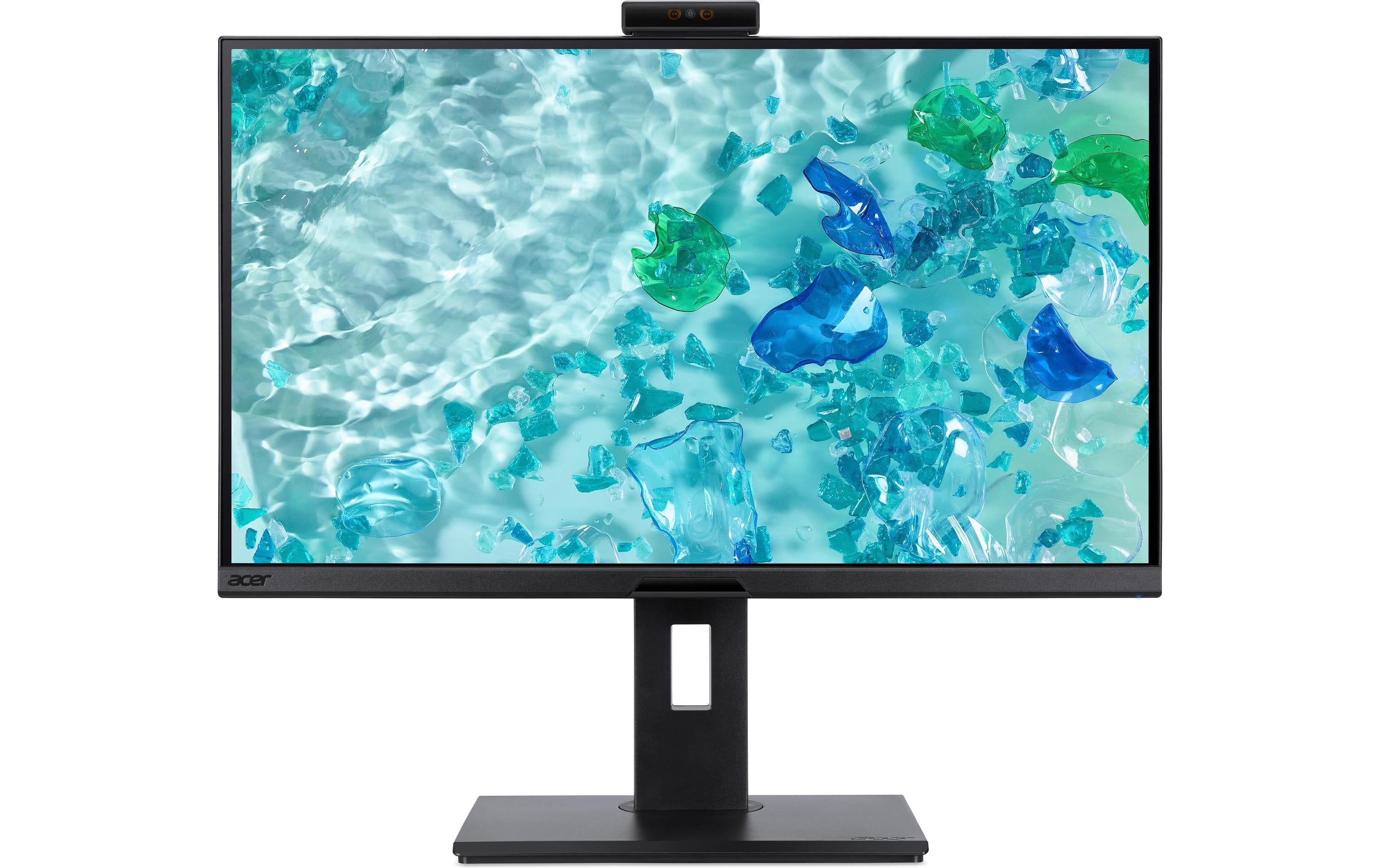 Acer B8 B278U, 27", 2560x1440, 100Hz