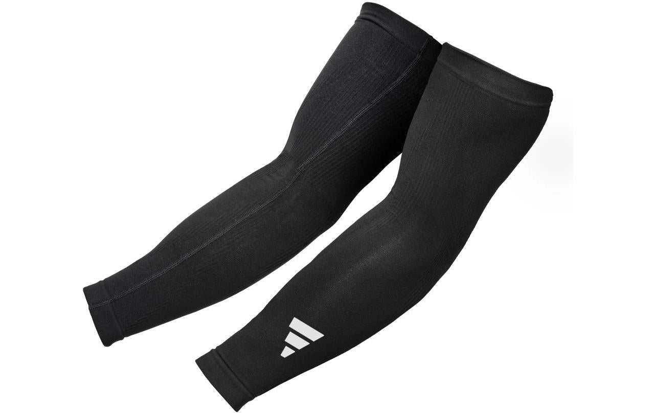 Adidas Compression Arm Sleeves - S/M Farbe: BlackGrösse: S/M