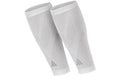 Adidas Compression Calf Sleeves - S/M Farbe: whiteGrösse: S/M