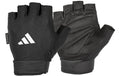 Adidas Essential Adjustable Gloves Farbe: Schwarz Grösse: L