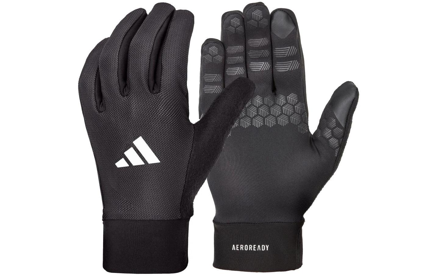 Adidas Full Finger Essential Gloves Farbe: adidas Constant - 09Grösse: M