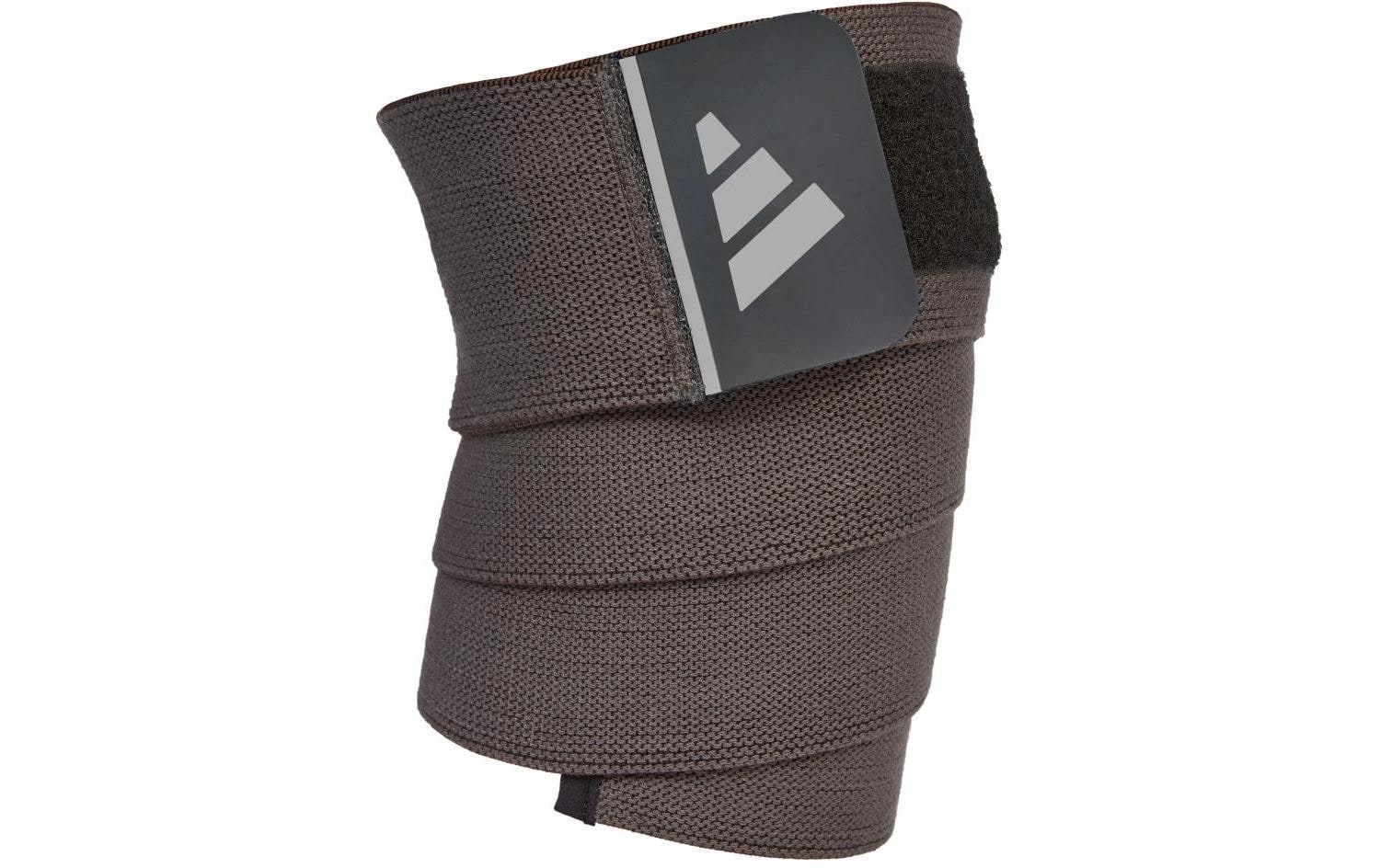 Adidas Universal Support Wrap Farbe: Grey Länge: Long 139cm