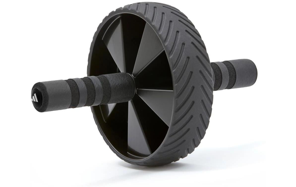 Adidas Ab Wheel - Black Farbe: blackGrösse: onesize