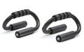 Adidas Push Up Bars Farbe: BlackGrösse: onesize