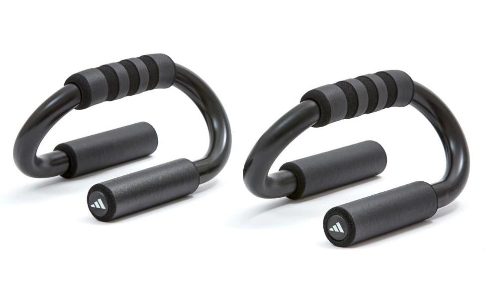 Adidas Push Up Bars Farbe: BlackGrösse: onesize
