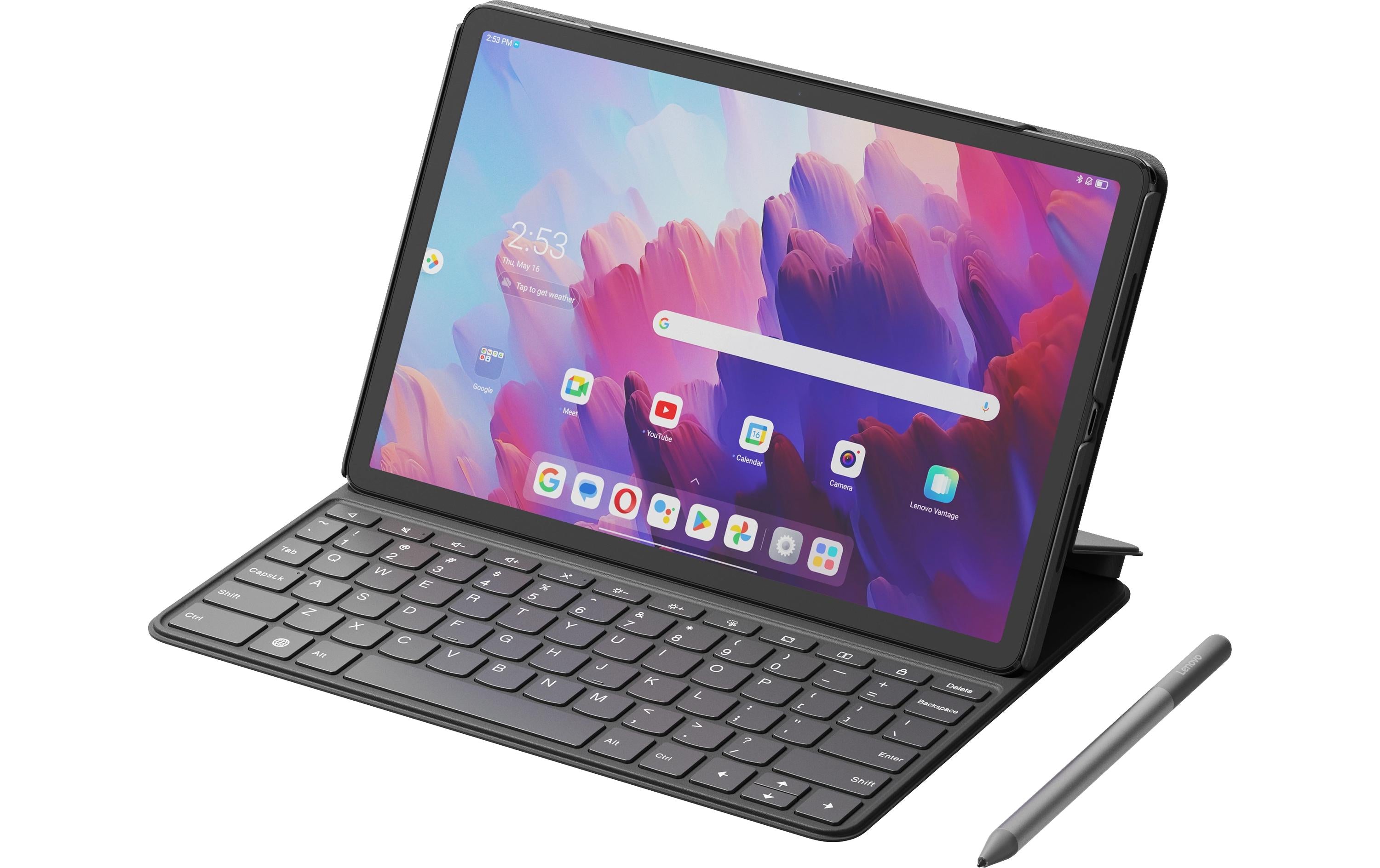 Lenovo Tab K11, MTK G88, Android