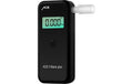 ACE II Basic Alkoholtester 2x AAA, Max. Abweich =  5% (TU =99%)