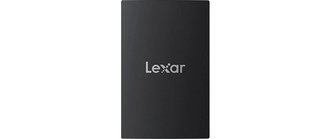 SSD Lexar Port. SL500 1TB USB 3.2 Gen.2, 2000MB/s, 1800MB/s