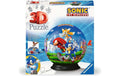 3D Puzzle Ball: Sonic 6-99 Jahre