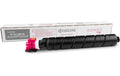 Toner Kyocera TK-8555M zuTASKalfa 7054ci magenta, ca. 24'000 S. bei 5% Deckung