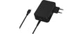 LC-Power AC Adapter universal, 90 Watt, Gan Type-C Anschluss