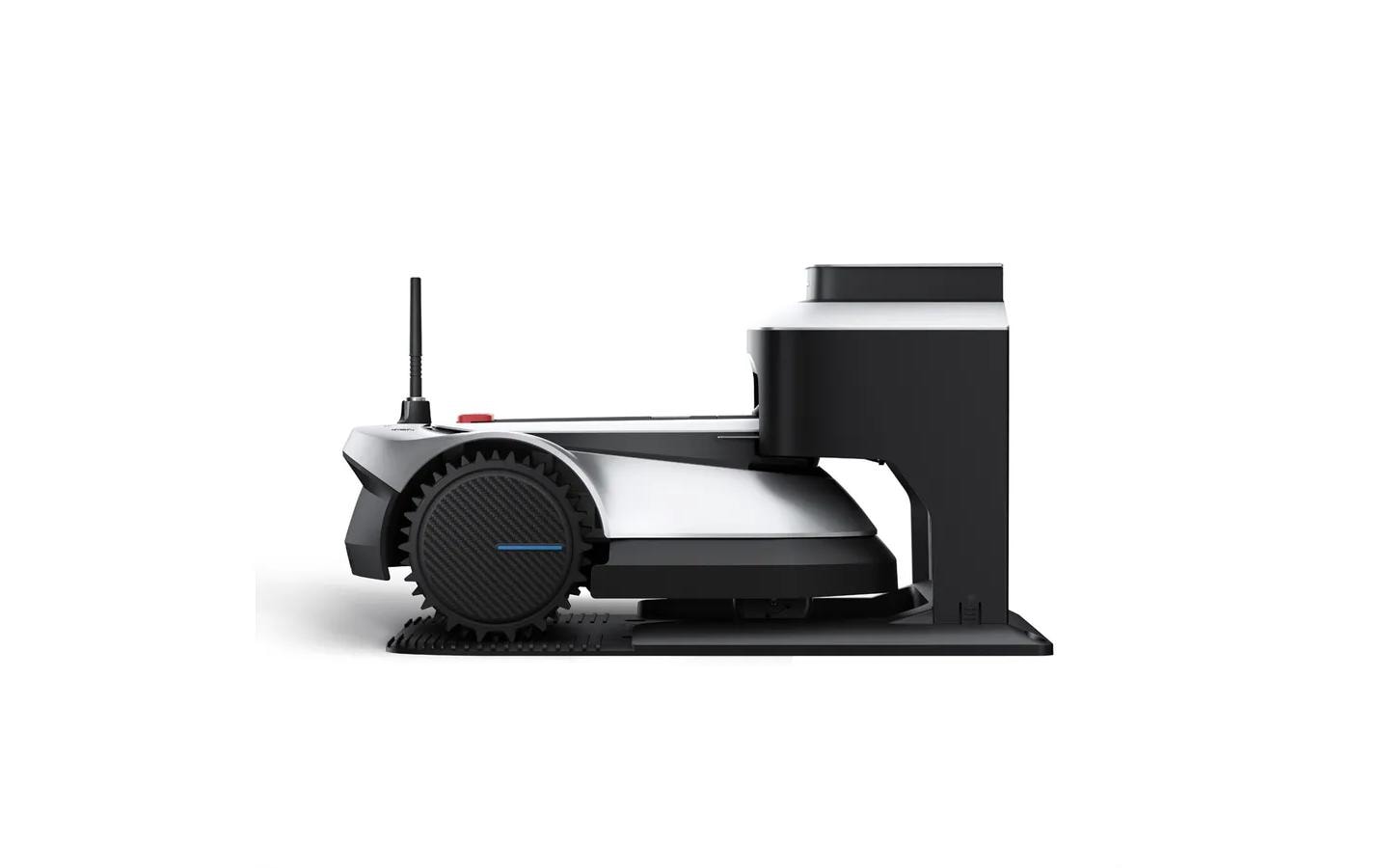 Ecovacs Mähroboter GOAT G1-2000 grau, 2000 m²