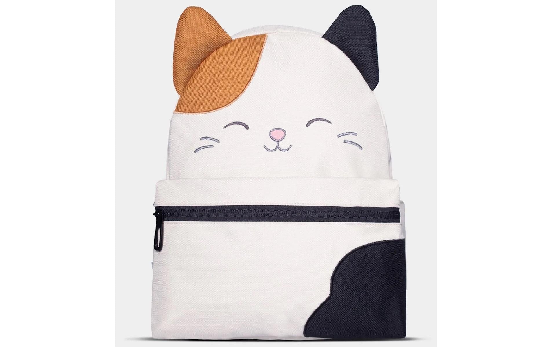 Squishmallows Cameron Mini Rucksack aus Plüsch