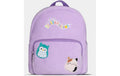 Squishmallows Mix Squish Mini Rucksack aus Plüsch