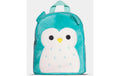 Squishmallows Winston Mini Rucksack aus Plüsch