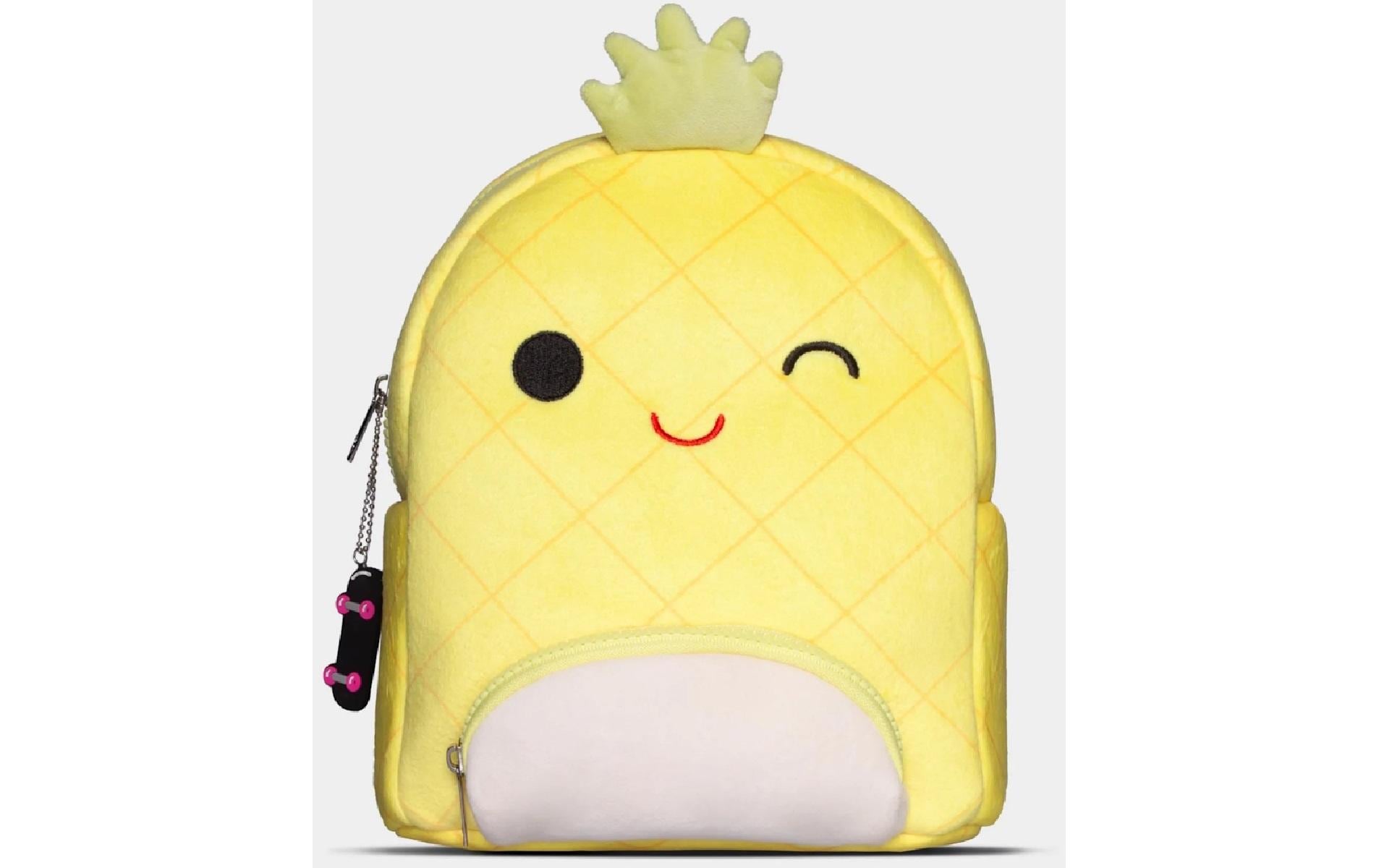 Squishmallows Maui Mini Rucksack aus Plüsch