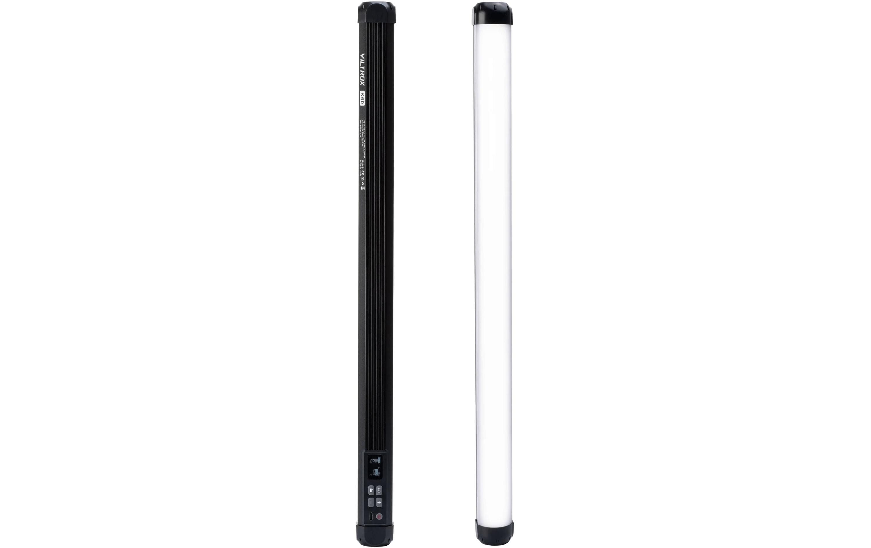 Viltrox K60 2 Kit RGB Light Stick