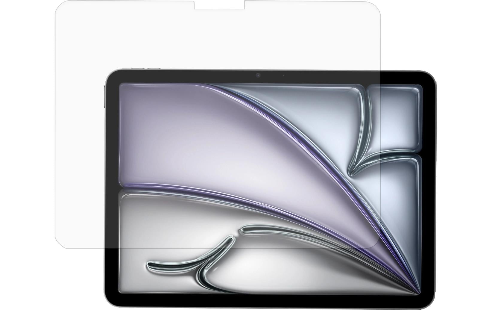 4smarts Second Glass Clear iPad Air 11"