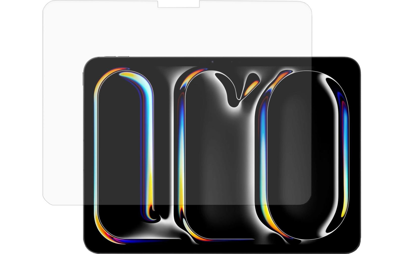 4smarts Second Glass Clear iPad Pro 11"