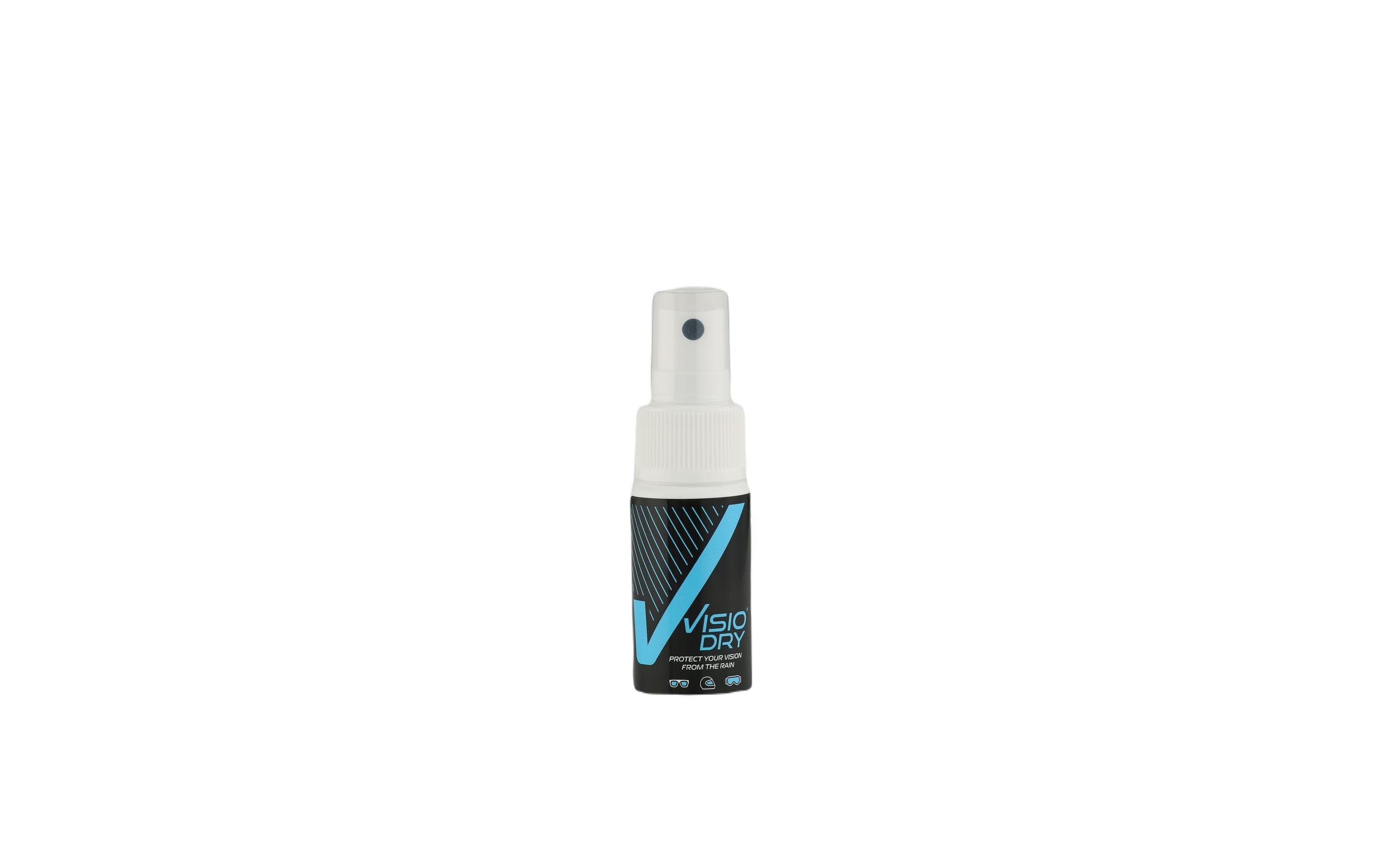 VISIODRY Anti-Rain AEROSOL 20 mL | 30 g 20ml
