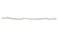 STT LED Lichherkette Angel Hair 60 LED, sww, 100cm, schwarz, indoor