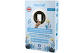 Washo Waschstreifen Sensitiv 60 Stück