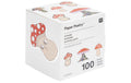 Rico Design Sticker Shroom 100 Sticker