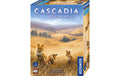 Cascadia Rolling Hills 1-4 Spieler