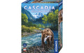 Cascadia Rolling Rivers 1-4 Spieler