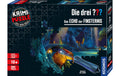 Krimipuzzle Die drei ??? Echo 1 Spieler und mehr