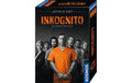 Masters of crime Inkognito 1-6 Spieler